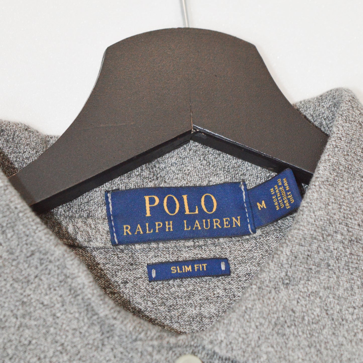 RALPH LAUREN ТЕНИСКА (M)