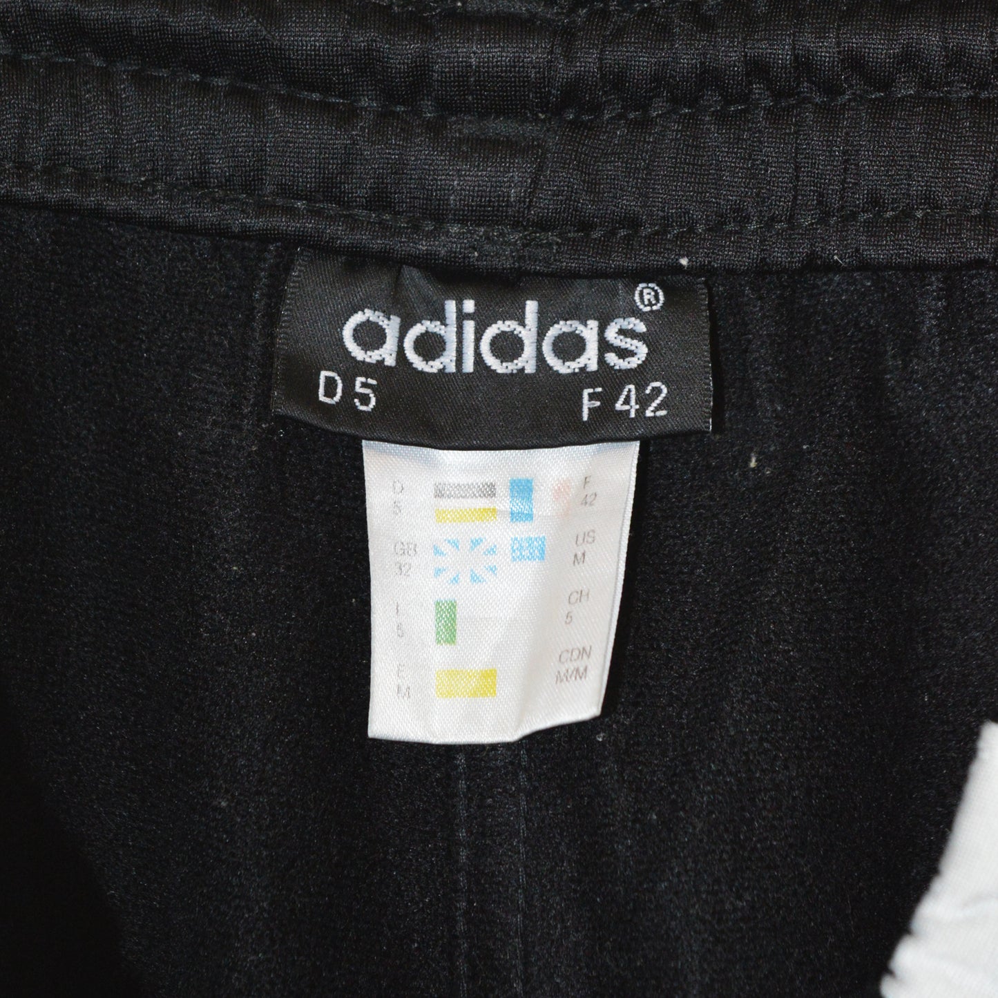 Adidas Originals vintage шорти (M)