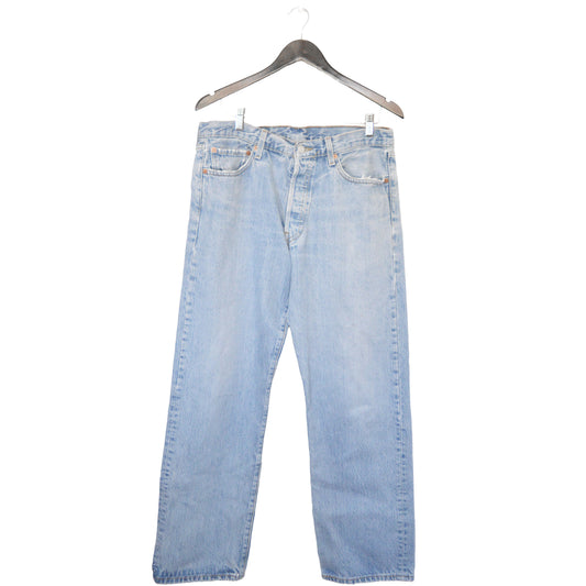 Levis 501 vintage дънки (34/30)
