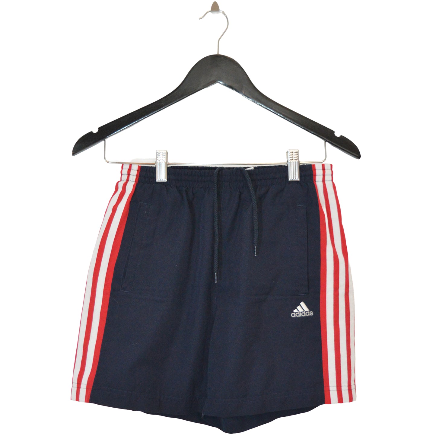 Adidas vintage шорти (S)
