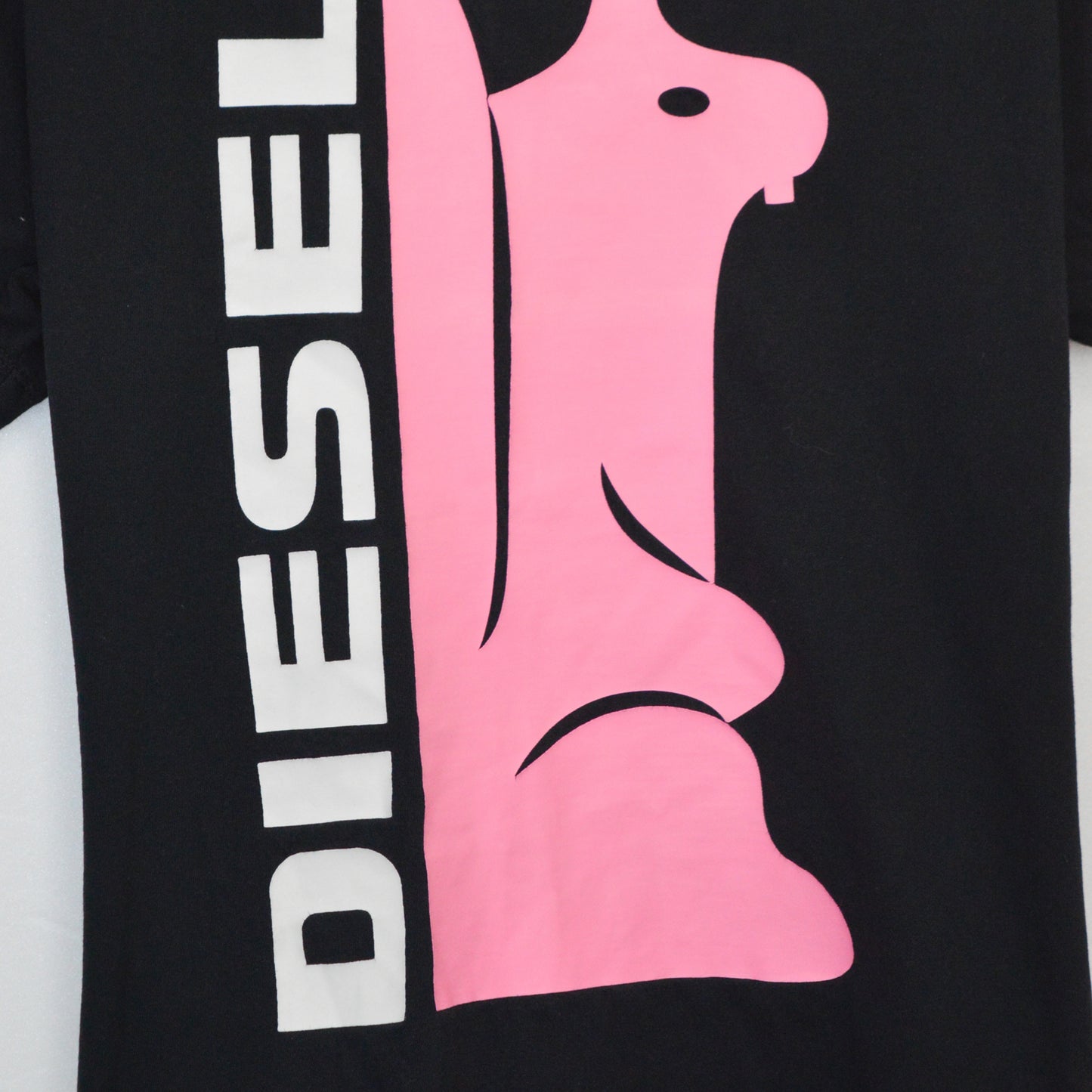 DIESEL ТЕНИСКА (M)