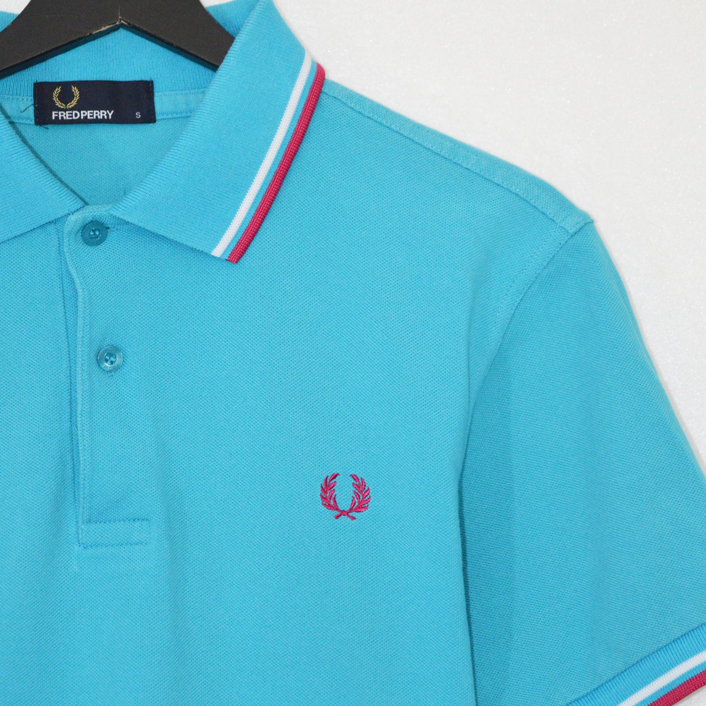 FRED PERRY ТЕНИСКА (S)