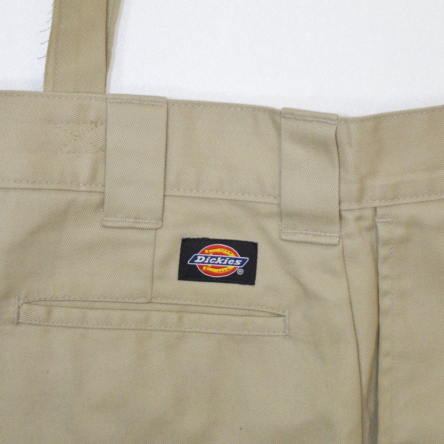 DICKIES REWORKED TOTE BAG