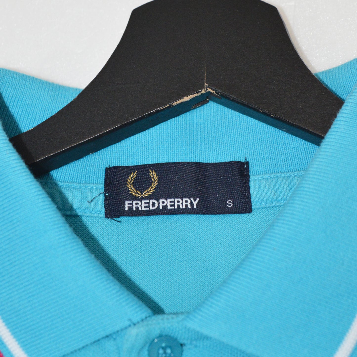 FRED PERRY ТЕНИСКА (S)