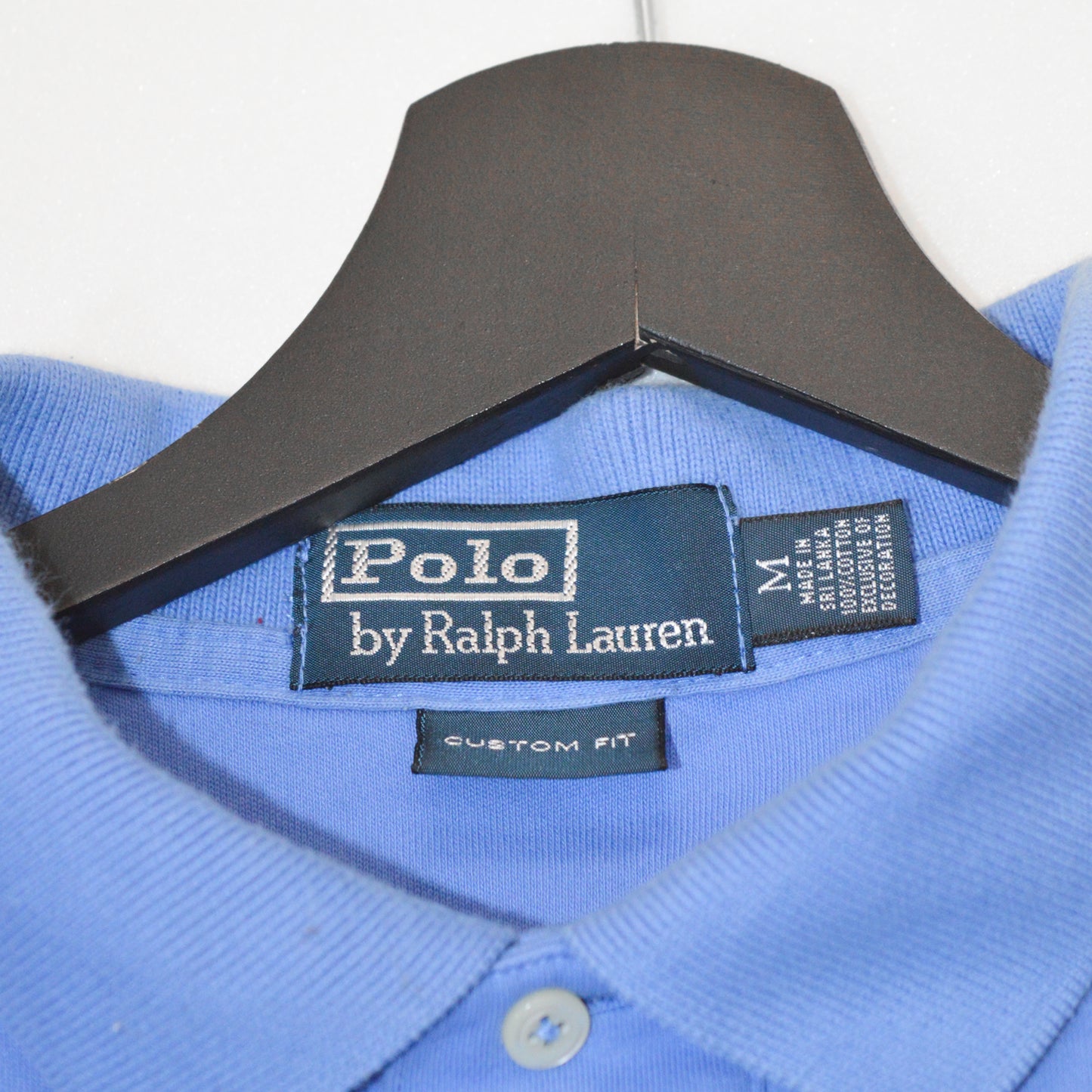 RALPH LAUREN ТЕНИСКА (M)