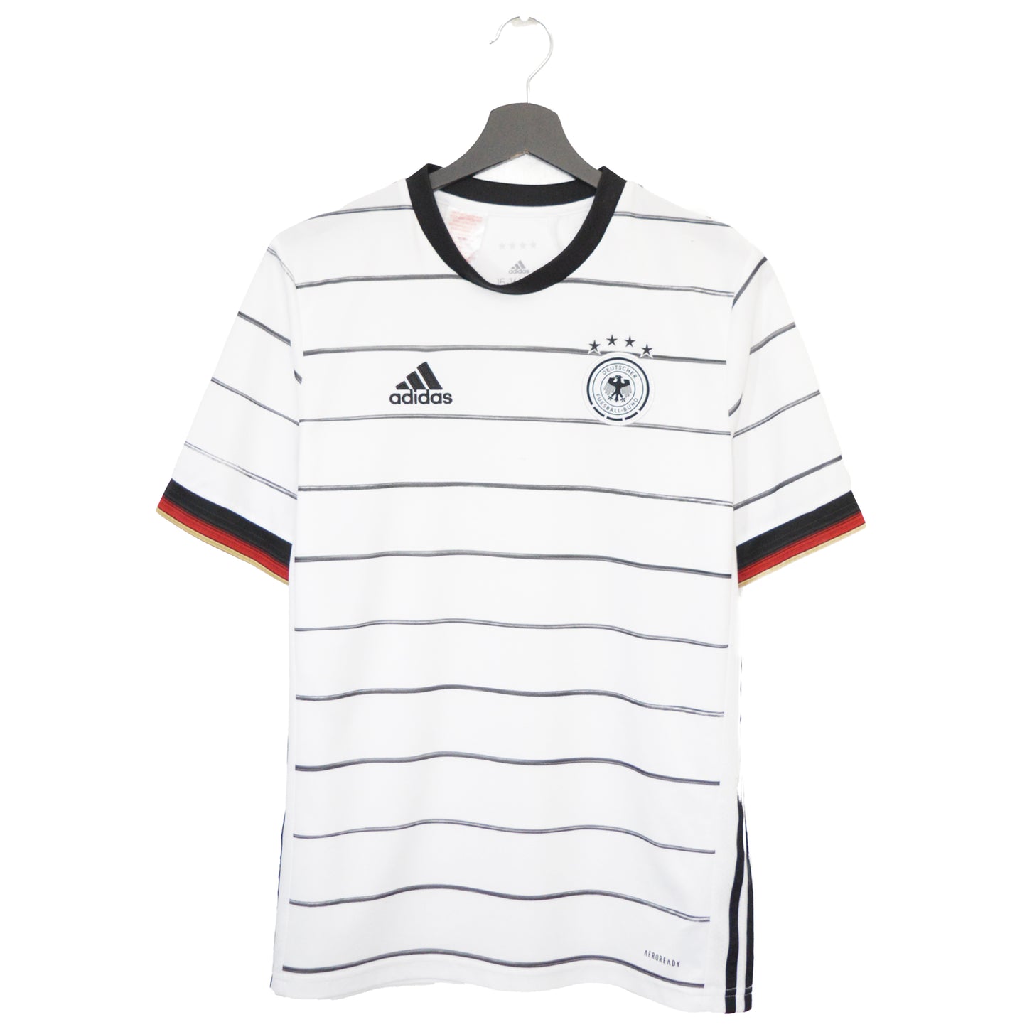 ADIDAS GERMANY ТЕНИСКА (S)