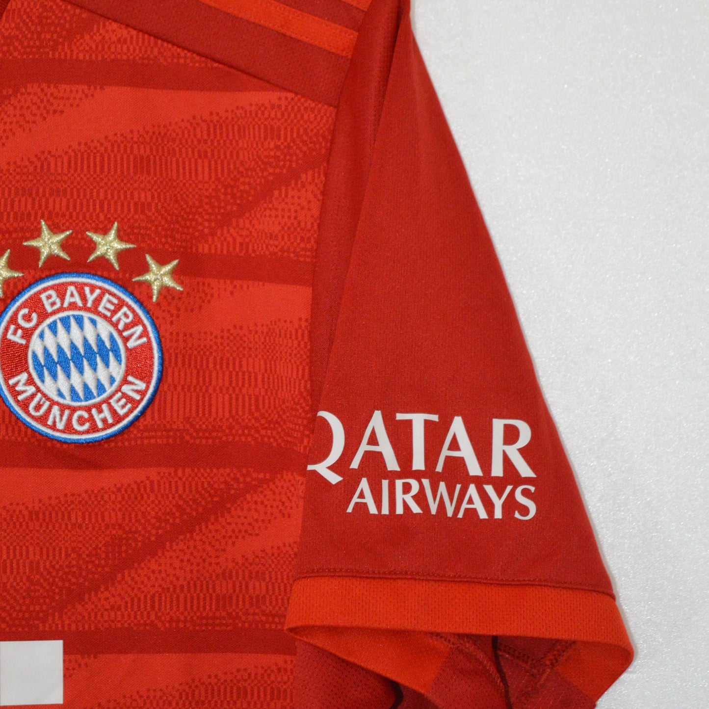 ADIDAS BAYERN MUNCHEN THOMAS MULLER ТЕНИСКА (M)