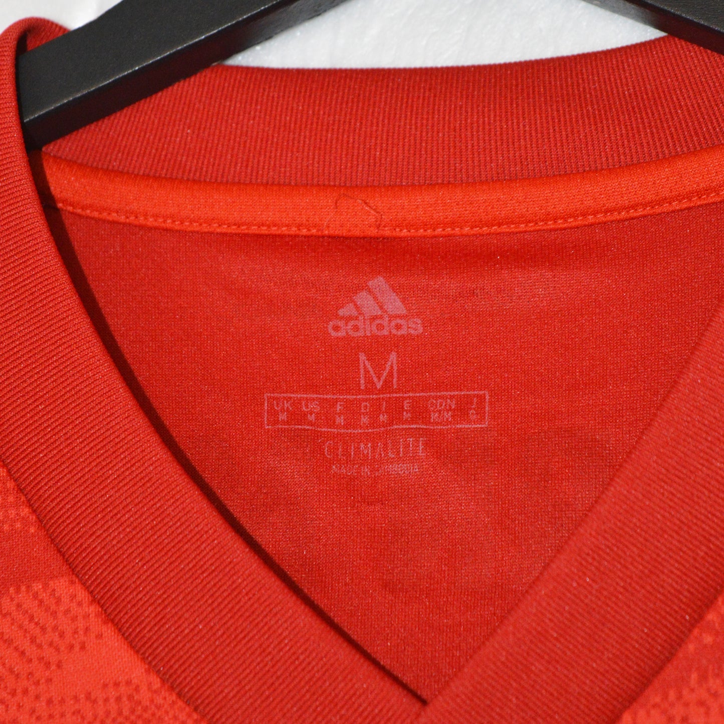 ADIDAS BAYERN MUNCHEN THOMAS MULLER ТЕНИСКА (M)