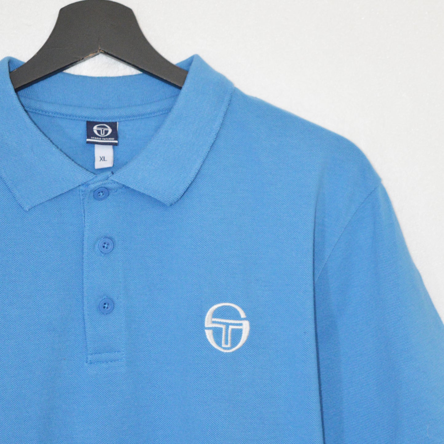 SEGIO TACCHINI VINTAGE ТЕНИСКА (XL)