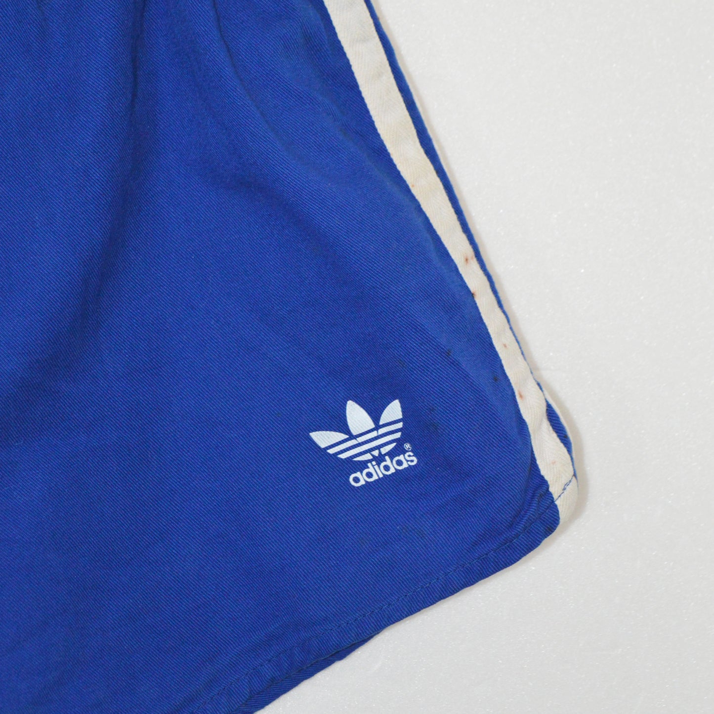 ADIDAS ORIGINALS 80S VINTAGE ШОРТИ (L)