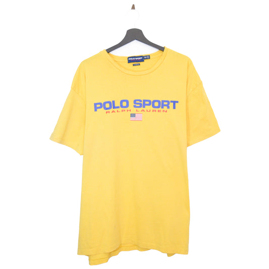 RALPH LAUREN POLO SPORT ТЕНИСКА (XXL)