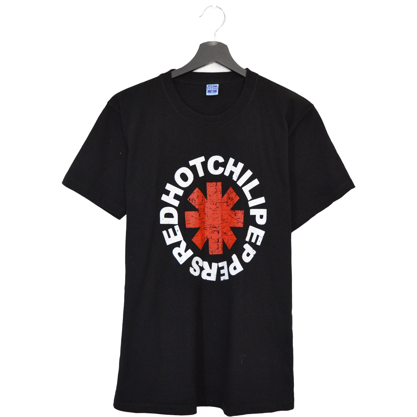 RED HOT CHILI PEPPERS VINTAGE ТЕНИСКА (M)