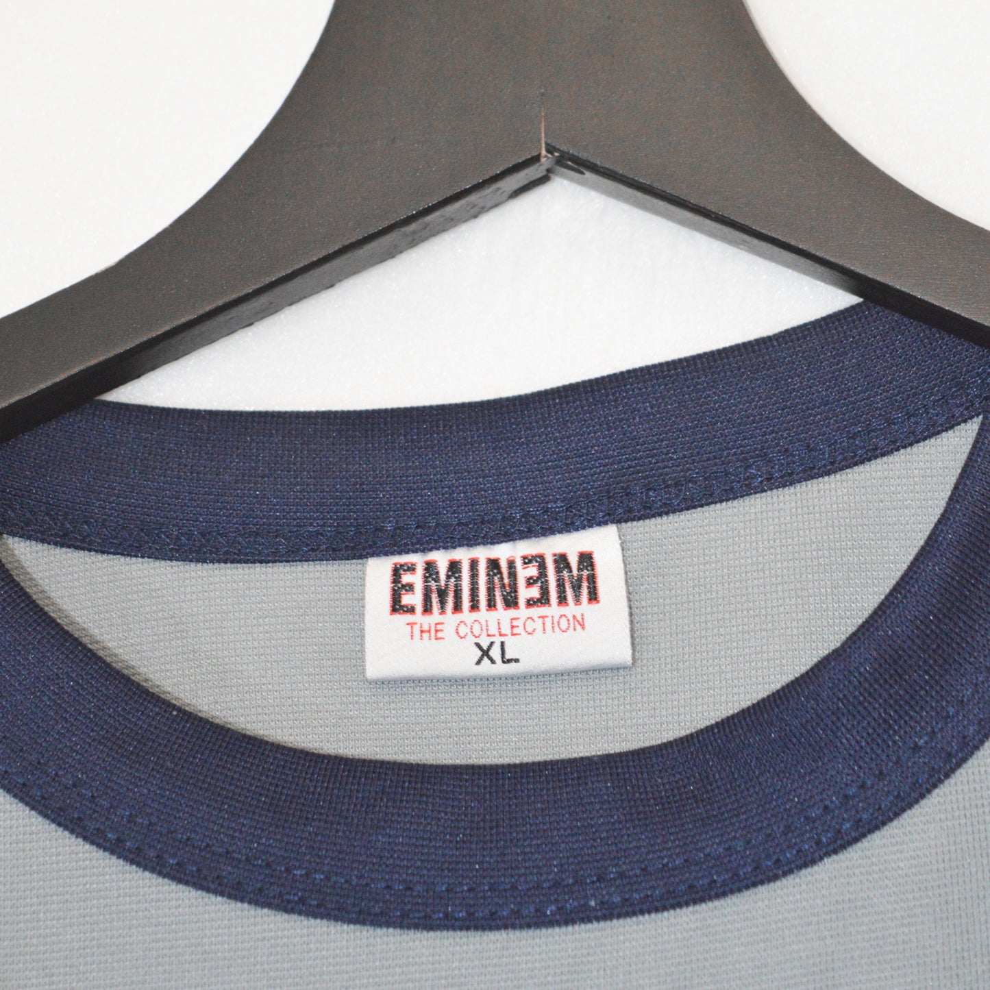 EMINEM VINTAGE ПОТНИК (XL)