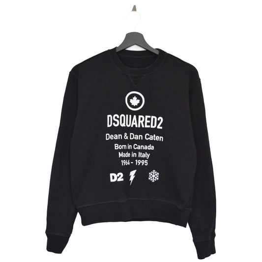 DSQUARED2 ГОРНИЩЕ (XS)