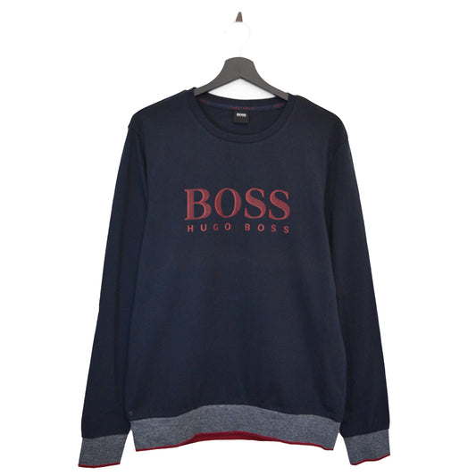 HUGO BOSS ГОРНИЩЕ (M)