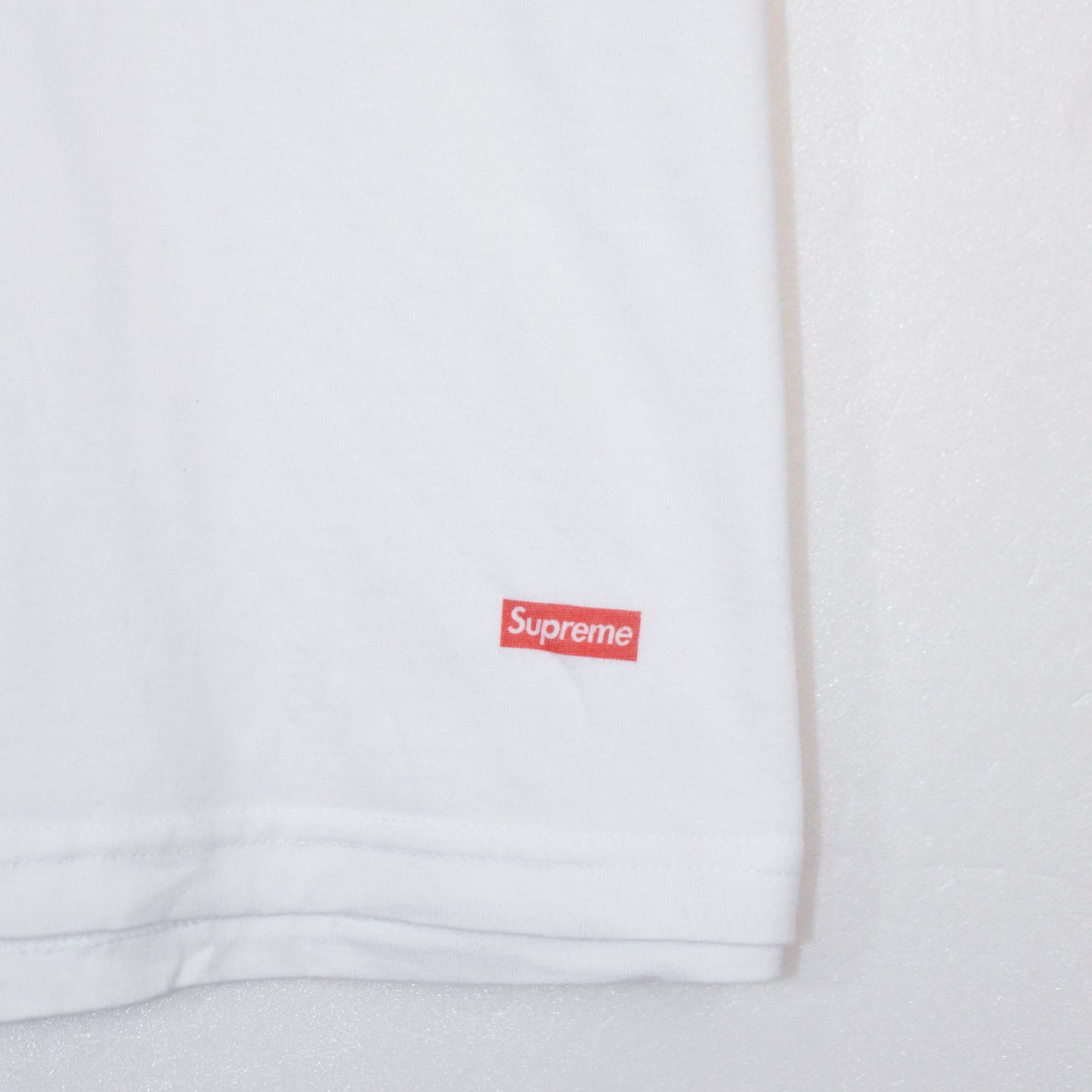 HANES SUPREME ТЕНИСКА (S)