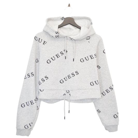 GUESS CROPPED ГОРНИЩЕ (M)
