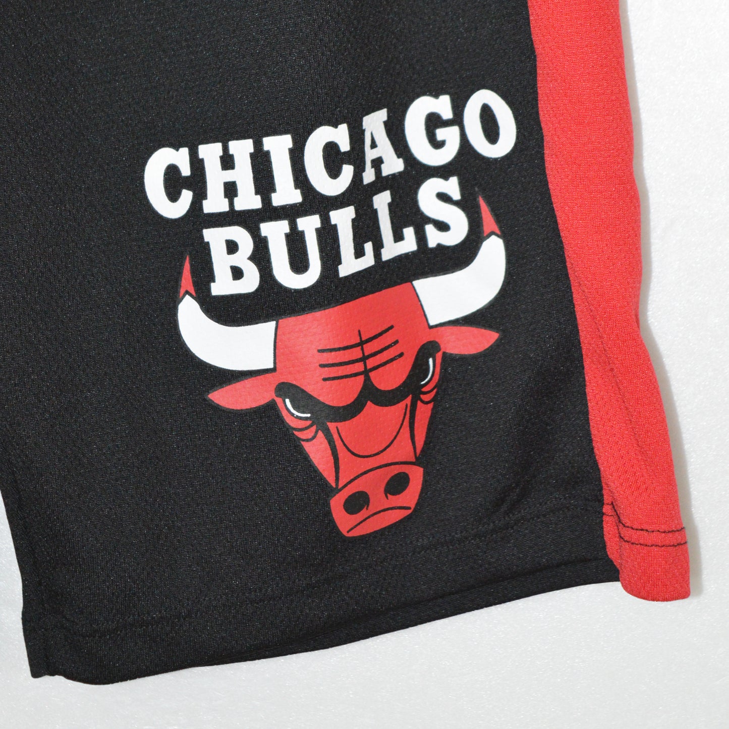 CHICAGO BULLS ШОРТИ (S)