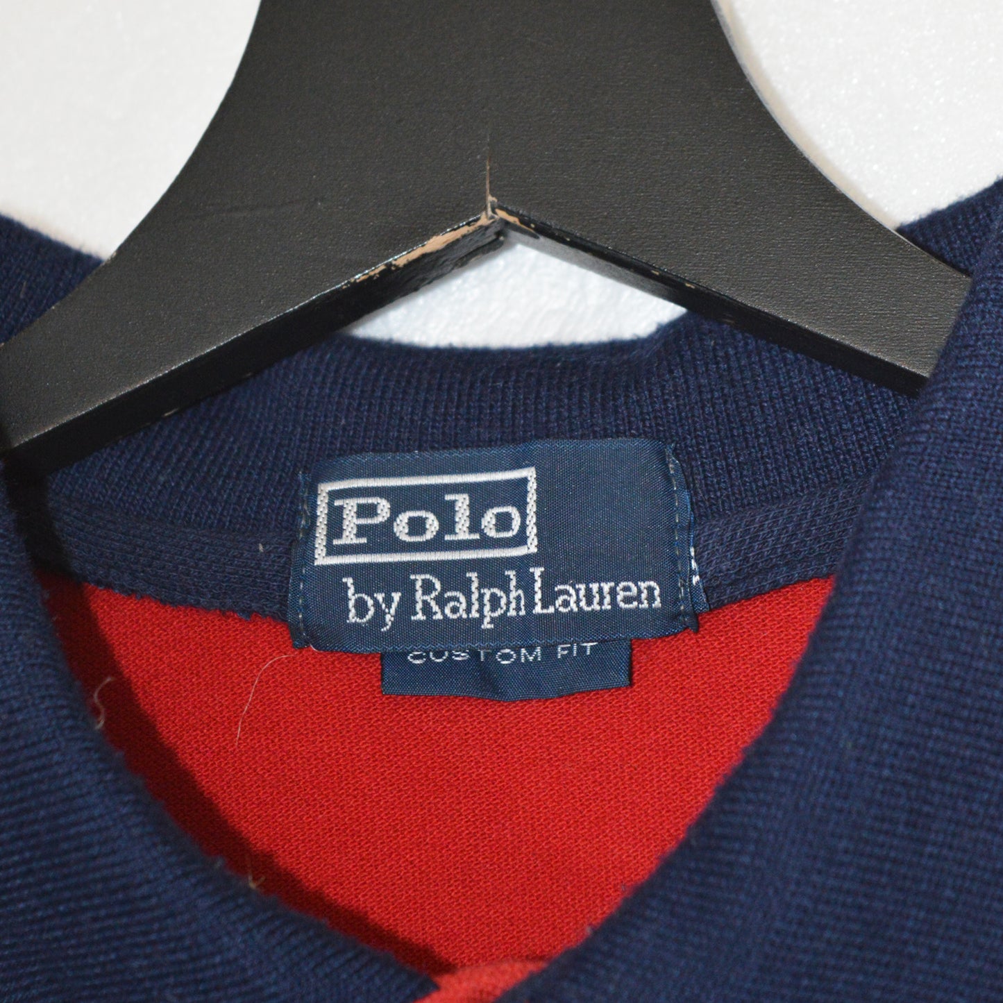 RALPH LAUREN ТЕНИСКА (M)