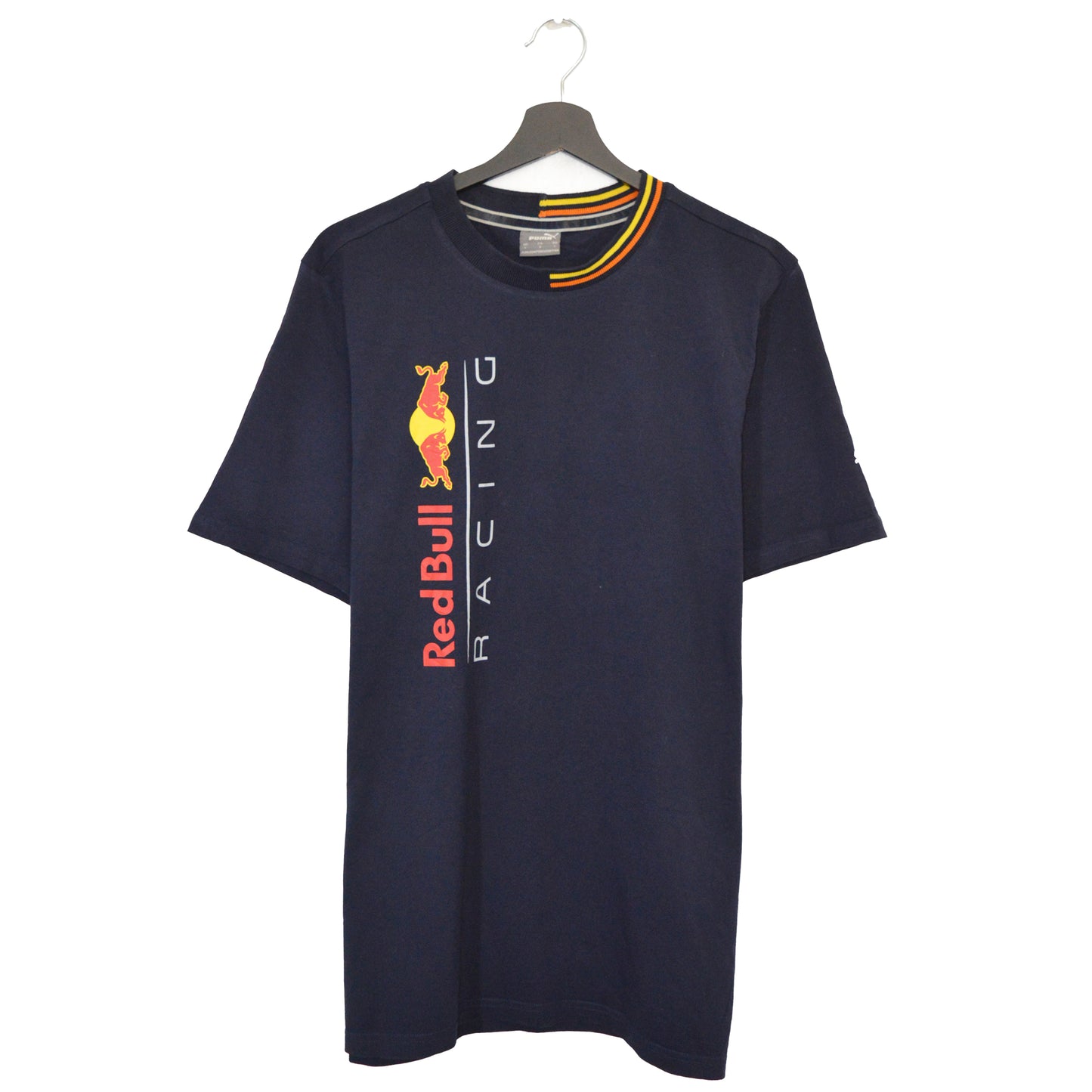 PUMA RED BULL RACING FORMULA 1 ТЕНИСКА (L)