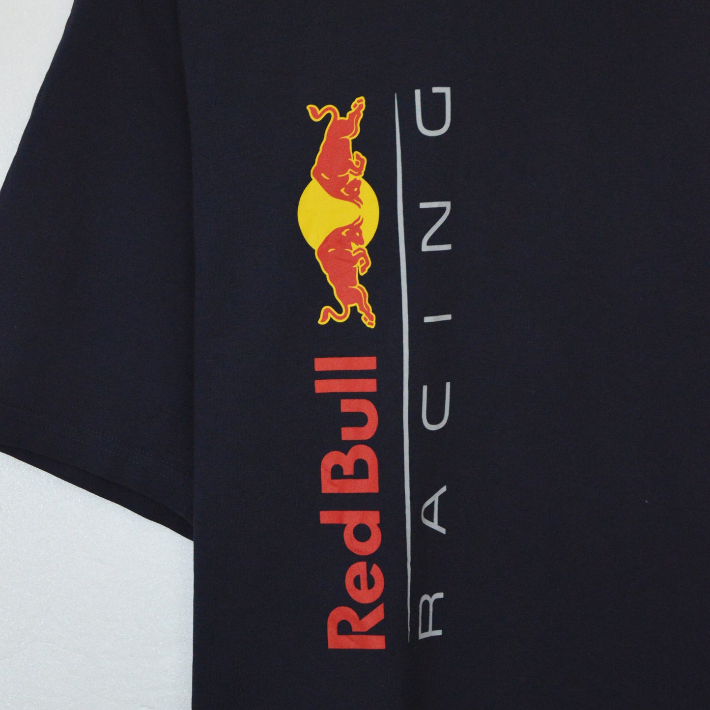 PUMA RED BULL RACING FORMULA 1 ТЕНИСКА (L)