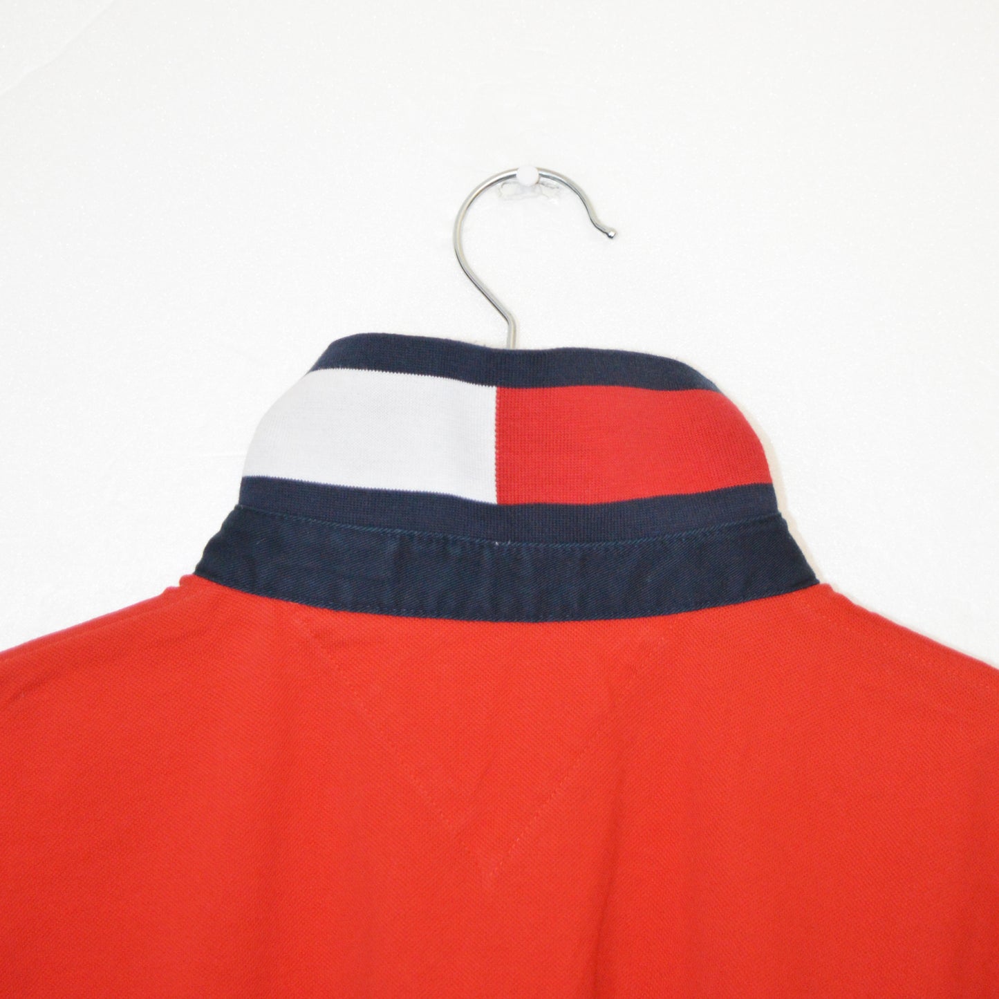 TOMMY HILFIGER ТЕНИСКА (XL)