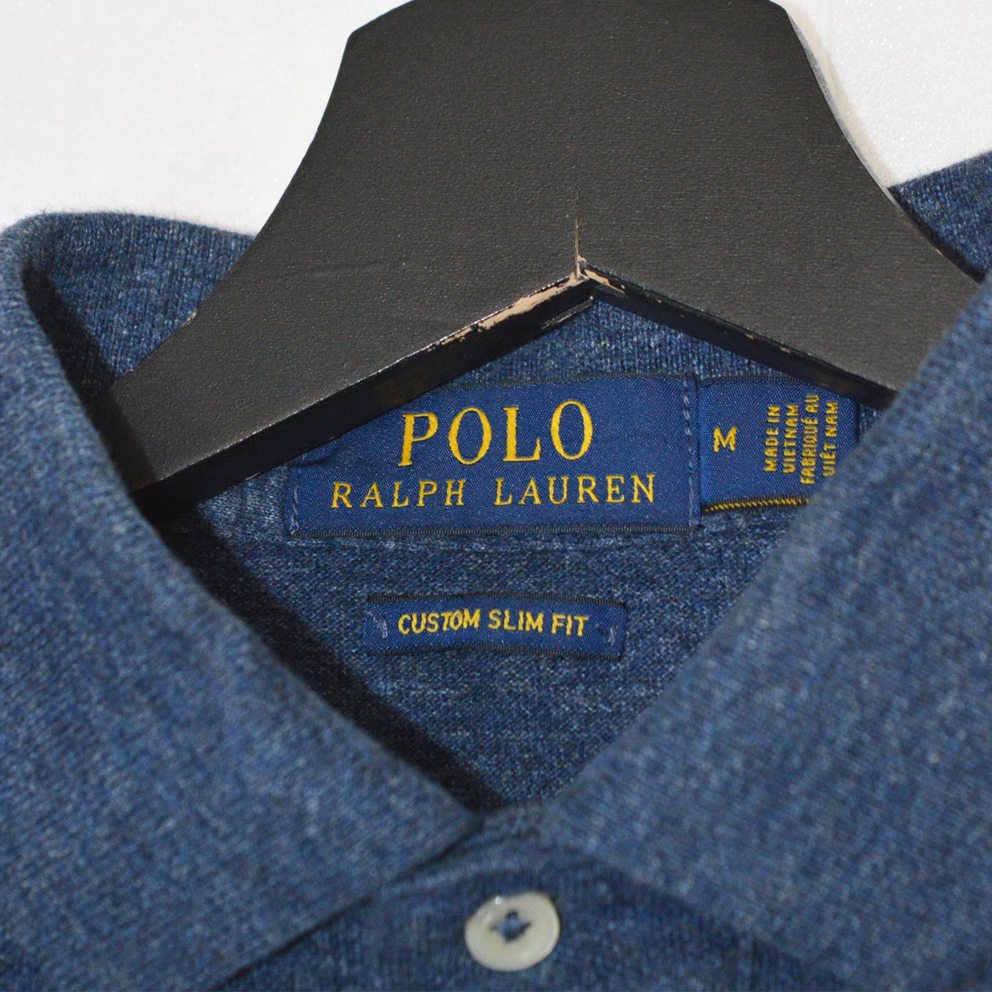 RALPH LAUREN ТЕНИСКА (M)