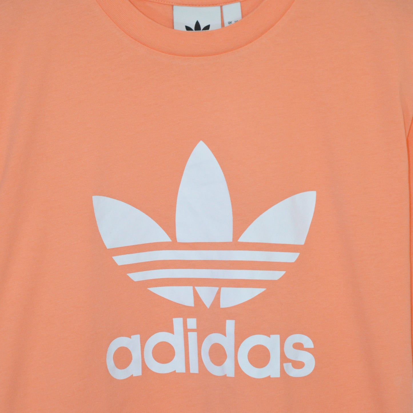 ADIDAS ORIGINALS ТЕНИСКА (L)