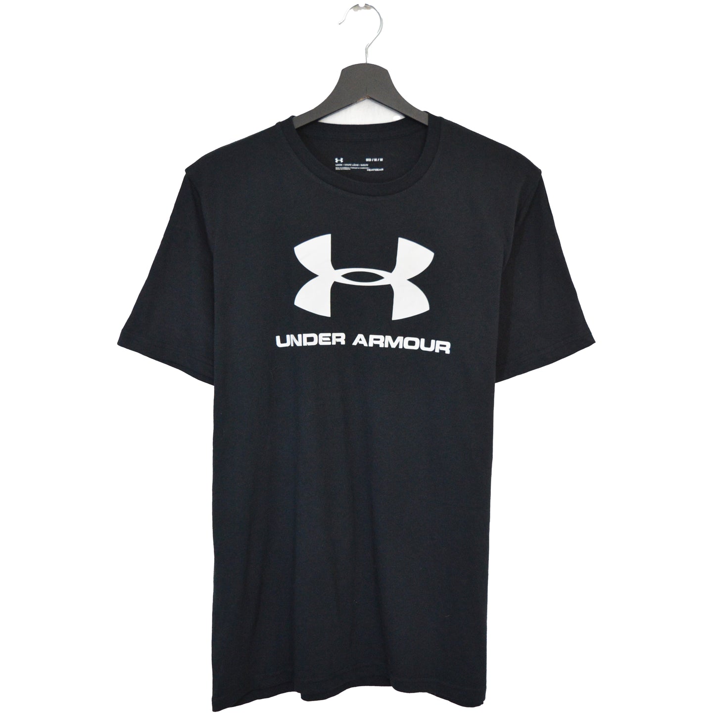 UNDER ARMOUR ТЕНИСКА (M)