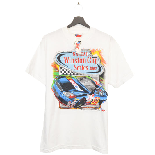 NASCAR 2001 VINTAGE ТЕНИСКА (M)