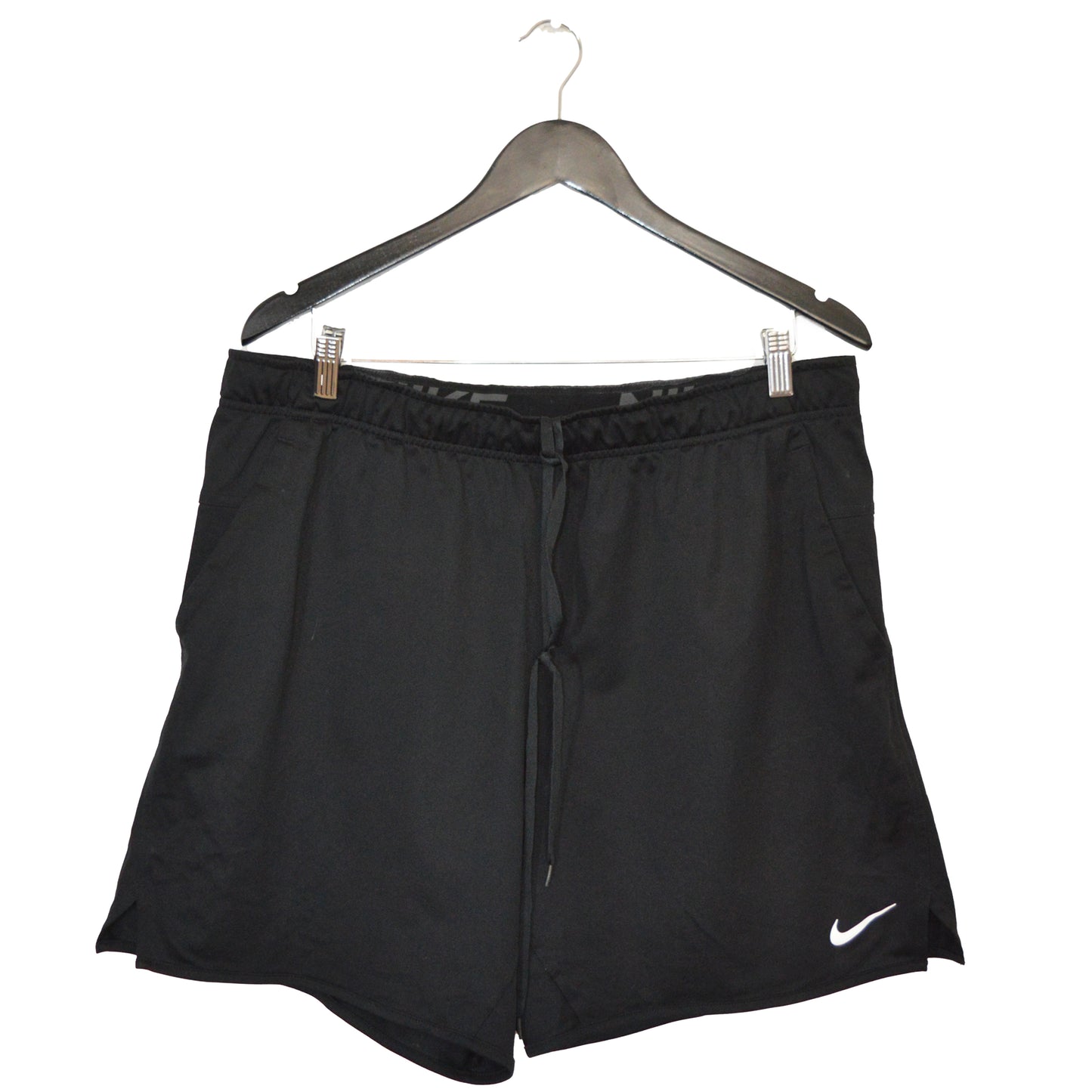 NIKE DRI FIT ШОРТИ (XL)