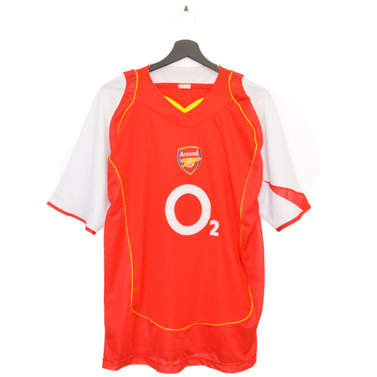 ARSENAL VINTAGE ТЕНИСКА (L)