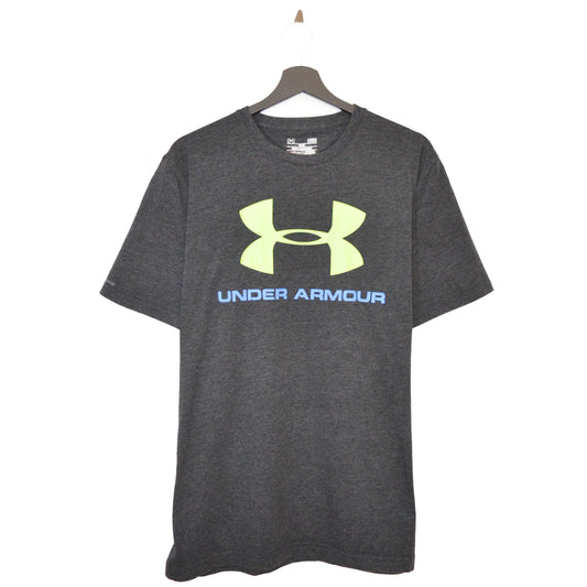 UNDER ARMOUR ТЕНИСКА (L)