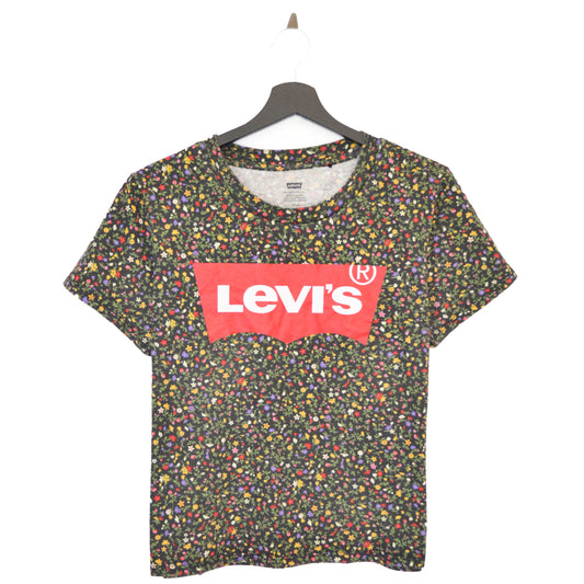 LEVIS ТЕНИСКА (L and S)