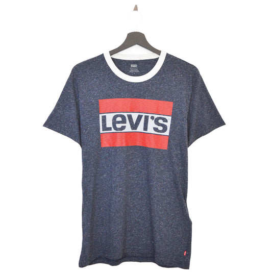 LEVIS ТЕНИСКА (M)