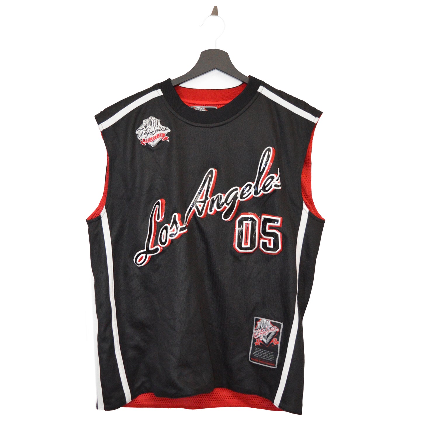 FUBU BASKETBALL ПОТНИК (M)