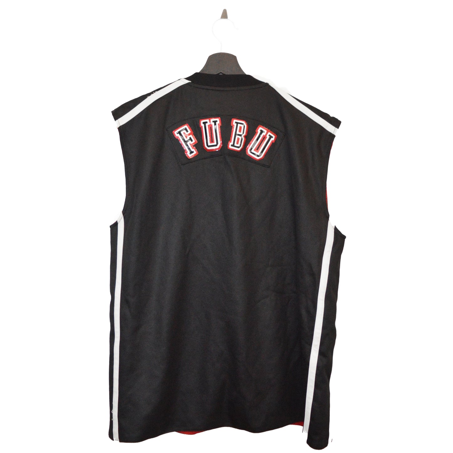 FUBU BASKETBALL ПОТНИК (M)