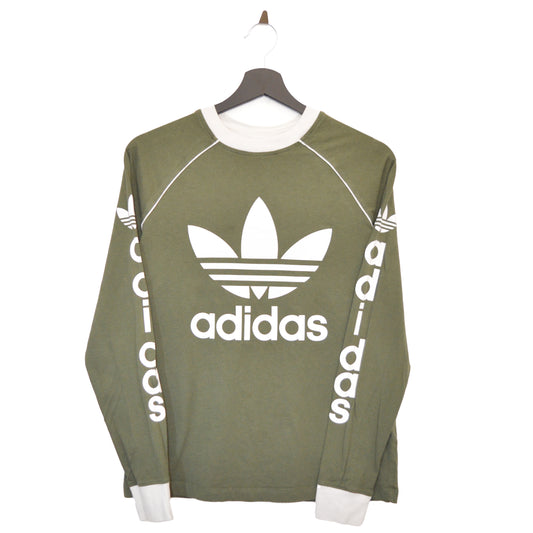 ADIDAS ORIGINALS ГОРНИЩЕ (S)