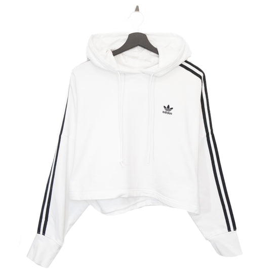 ADIDAS ORIGINALS CROPPED ГОРНИЩЕ (S)