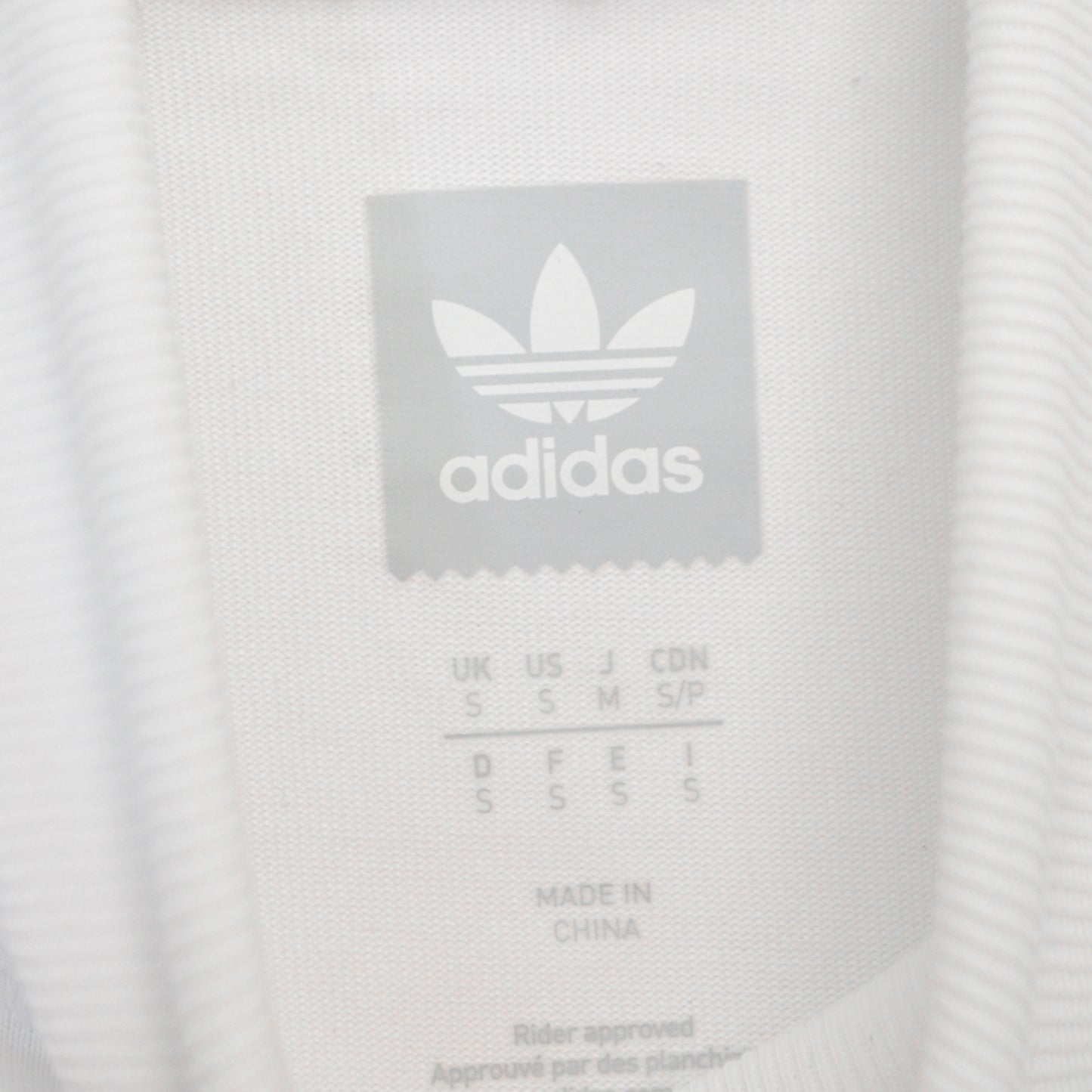 ADIDAS TURTLE NECK ГОРНИЩЕ (S)