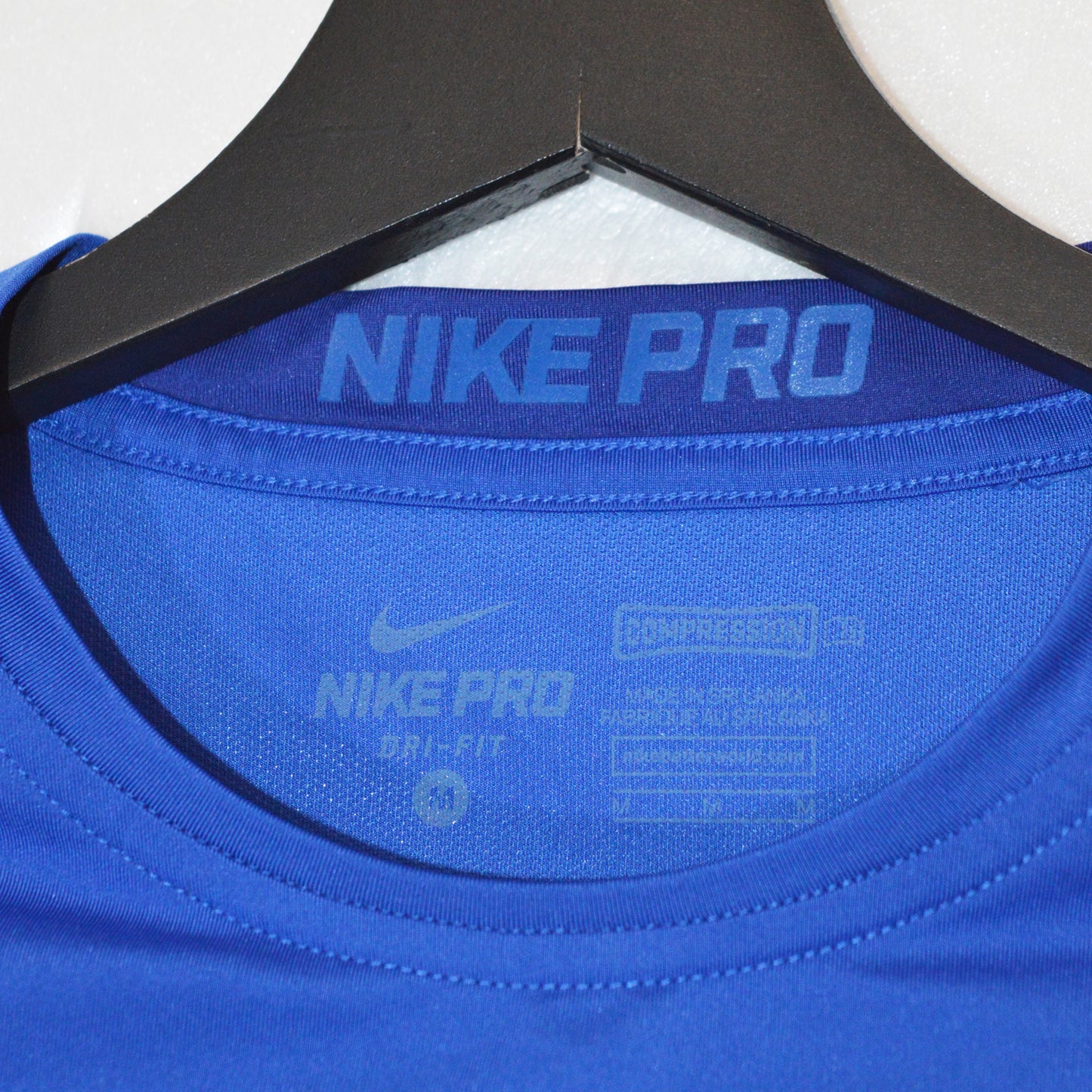 NIKE PRO ГОРНИЩЕ (M)