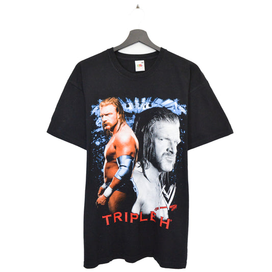 WWE TRIPLE H ТЕНИСКА (L)