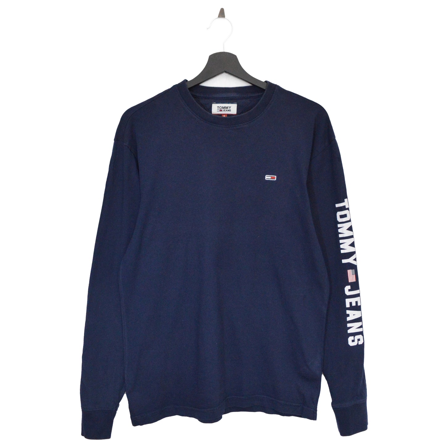 TOMMY HILFIGER ГОРНИЩЕ (S)