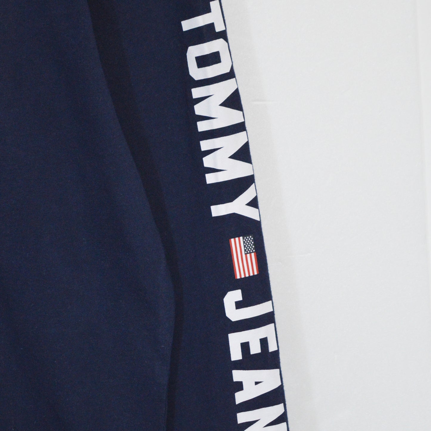 TOMMY HILFIGER ГОРНИЩЕ (S)