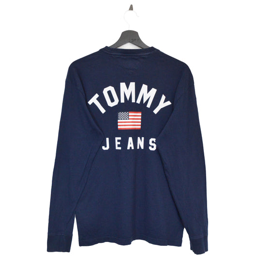 TOMMY HILFIGER ГОРНИЩЕ (S)