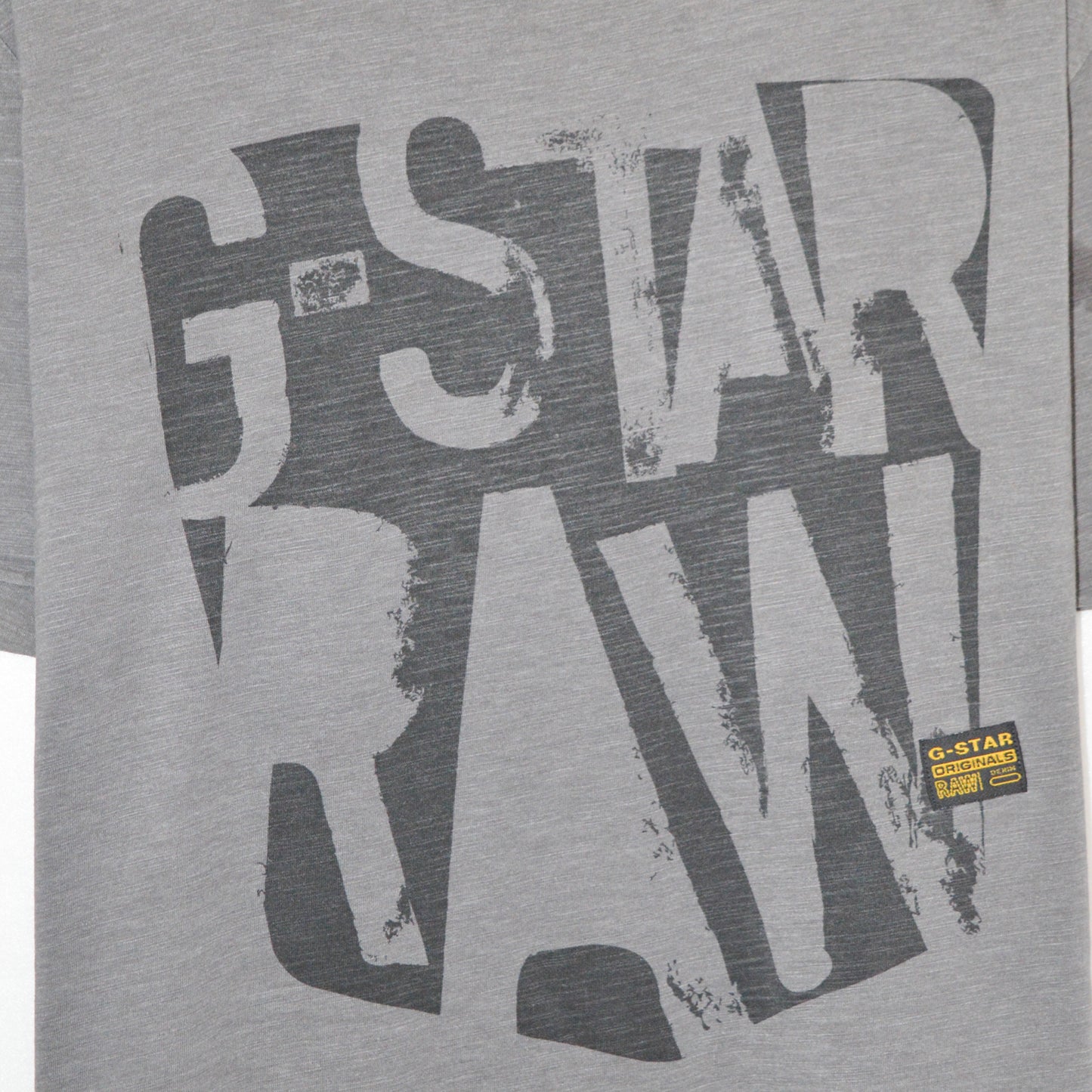 G-STAR RAW ТЕНИСКА (XL)