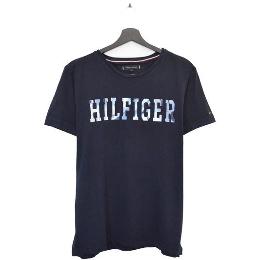 TOMMY HILFIGER ТЕНИСКА (L)