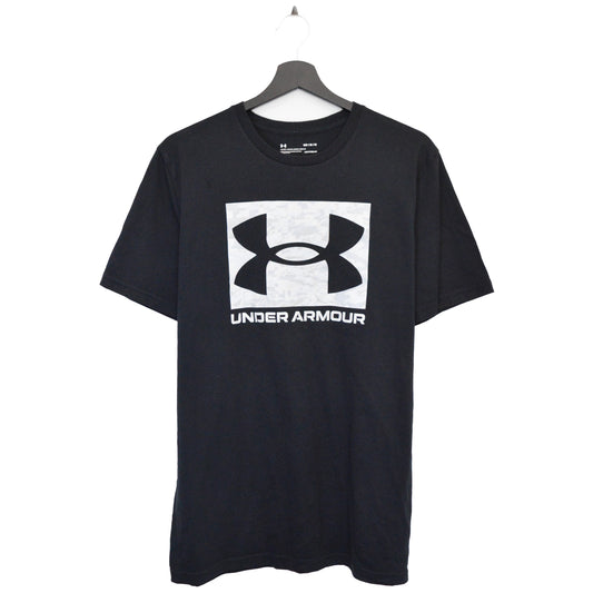 UNDER ARMOUR ТЕНИСКА (M)