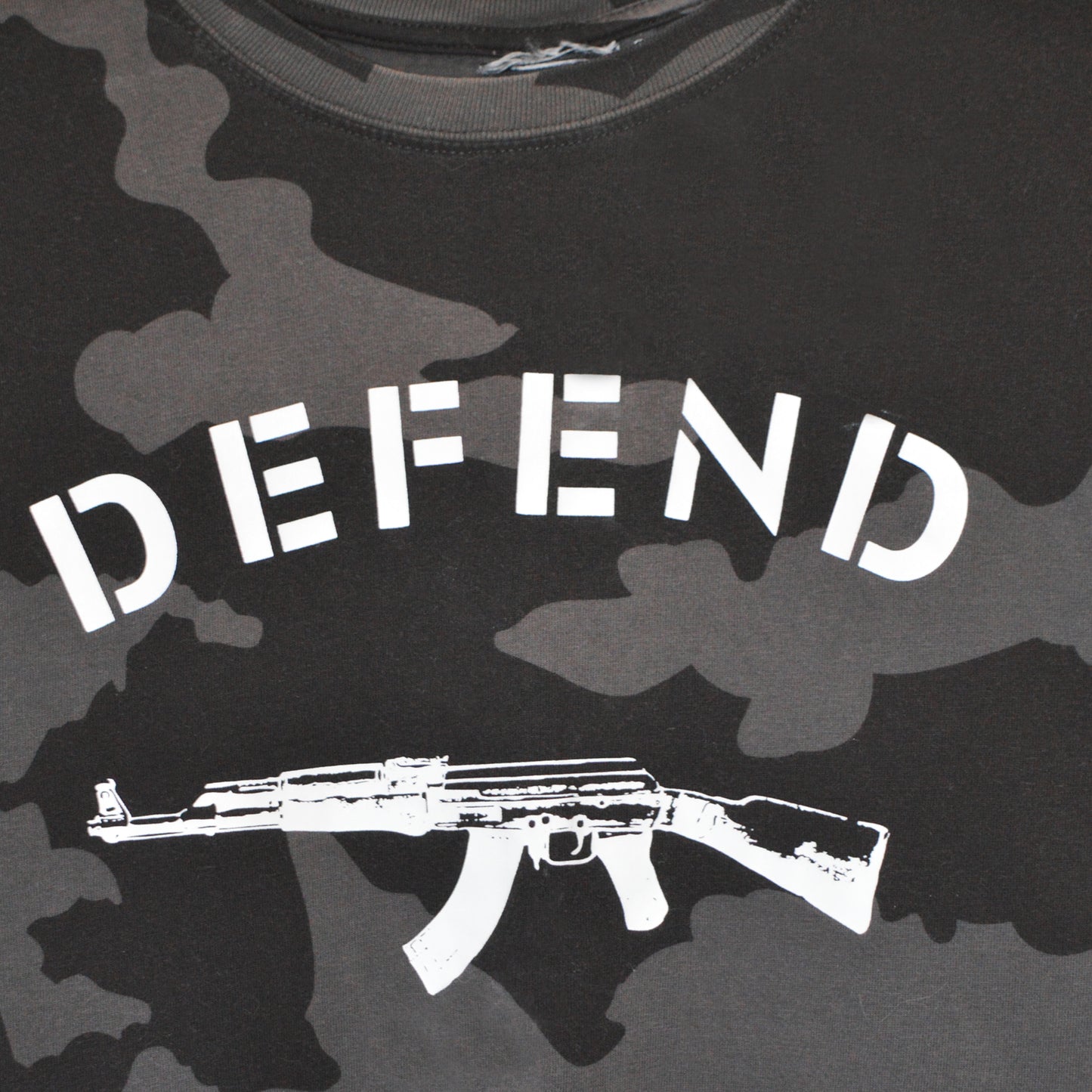 DEFEND PARIS ТЕНИСКА (S)