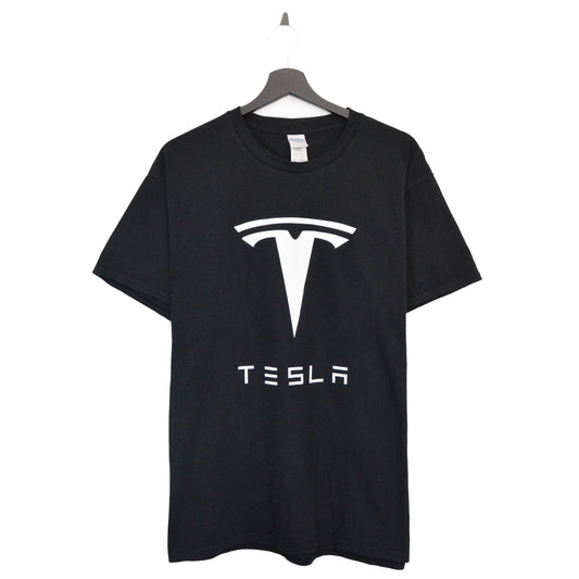 TESLA GILDAN ТЕНИСКА (XL)